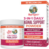 3-in-1 Vaginal Support Powder