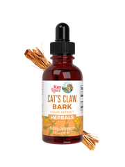 Cat’s Claw Liquid Drops