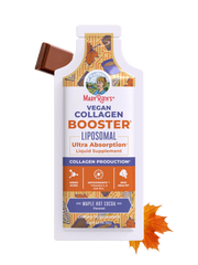 Vegan Collagen Booster Liposomal Pouches