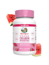 Vegan Collagen Boosting Gummies