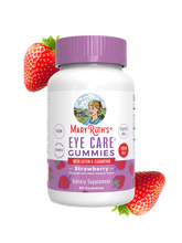 Eye Care Gummies