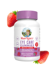 Eye Care Gummies