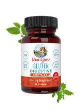 Gluten Digestive Enzymes