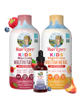 Kids Liquid Triad of Health