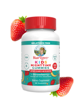 Kids Nighttime Gummies