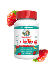 Kids Nighttime Gummies