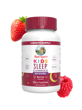 Kids Sleep Gummies (With Melatonin)