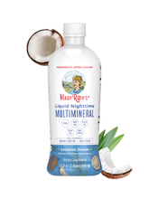 Liquid Nighttime Multimineral (Coconut)