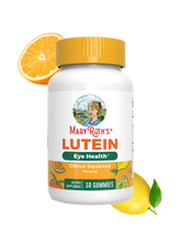Lutein Gummies