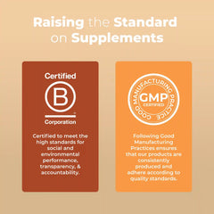 Organic Cordyceps Mushroom Liposomal