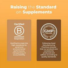 Organic Lion's Mane Liposomal