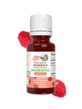 Organic Women's Precision Probiotic Digestive Liquid Drops
