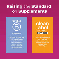 Prenatal & Postnatal Multivitamin Liposomal