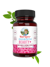 Probiotic Beauty+