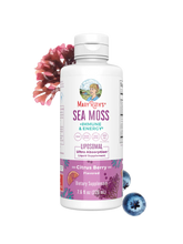 Sea Moss + Immune & Energy Liposomal