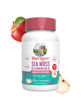 Sea Moss Gummies