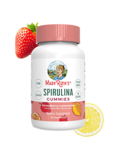 Spirulina Gummies