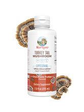 Turkey Tail Mushroom Liposomal