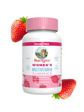 Women's Multivitamin Gummies