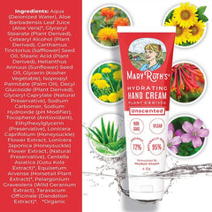 Hydrating Hand Cream (4oz)