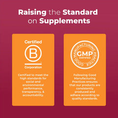 Men’s 40+ Multivitamin Gummies
