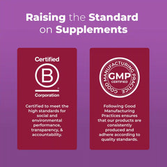 Organic Men’s Multivitamin Gummies