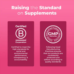 Vegan B-Complex Drops