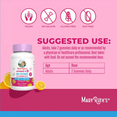 Women’s 40+ Multivitamin Gummies