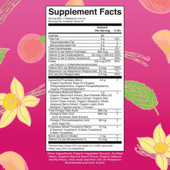 Women's 40+ Multivitamin Liposomal
