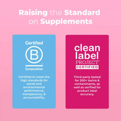 Women's Organic Multivitamin Liposomal Pouches
