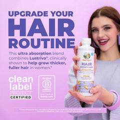 Hair Growth Max Liposomal