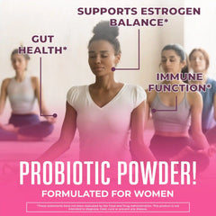 3-in-1 Menopause Support Powder
