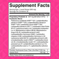 3-in-1 Menopause Support Powder