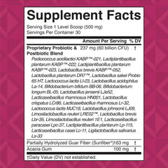 3-in-1 Vaginal Support Powder