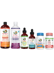 Daily Family Wellness Bundle