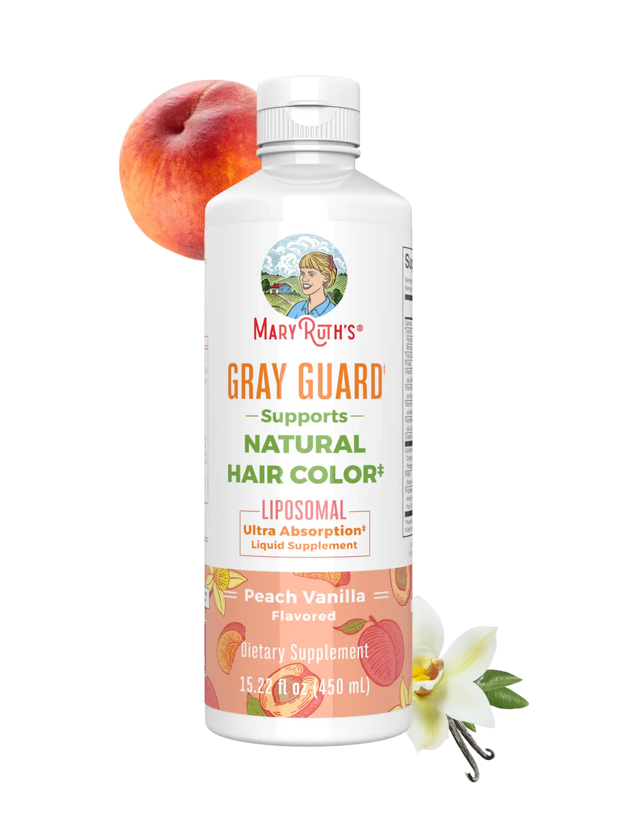 Gray Guard Liposomal