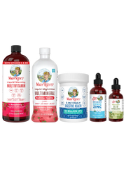 Winter Wellness Bundle