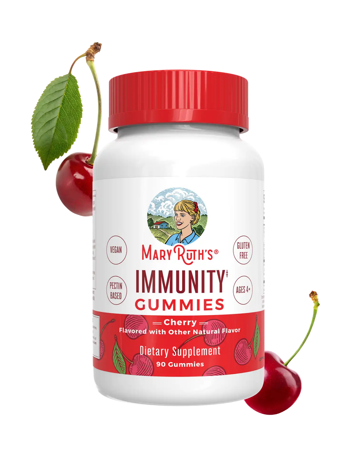Immunity Gummies