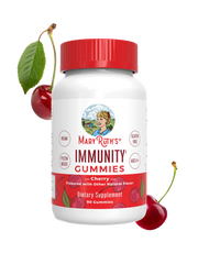 Immunity Gummies