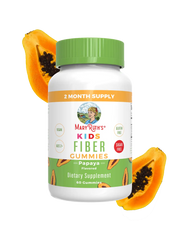 Kids Fiber Gummies