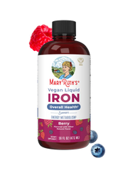 Liquid Iron
