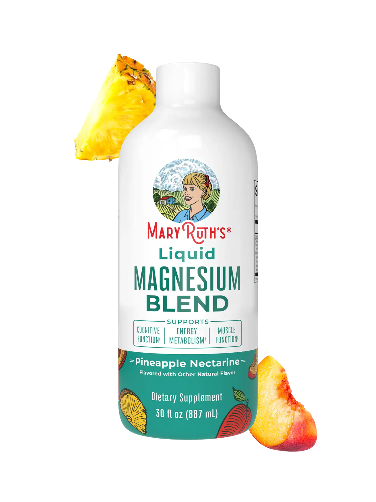 Liquid Magnesium Blend