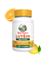 Lutein Gummies