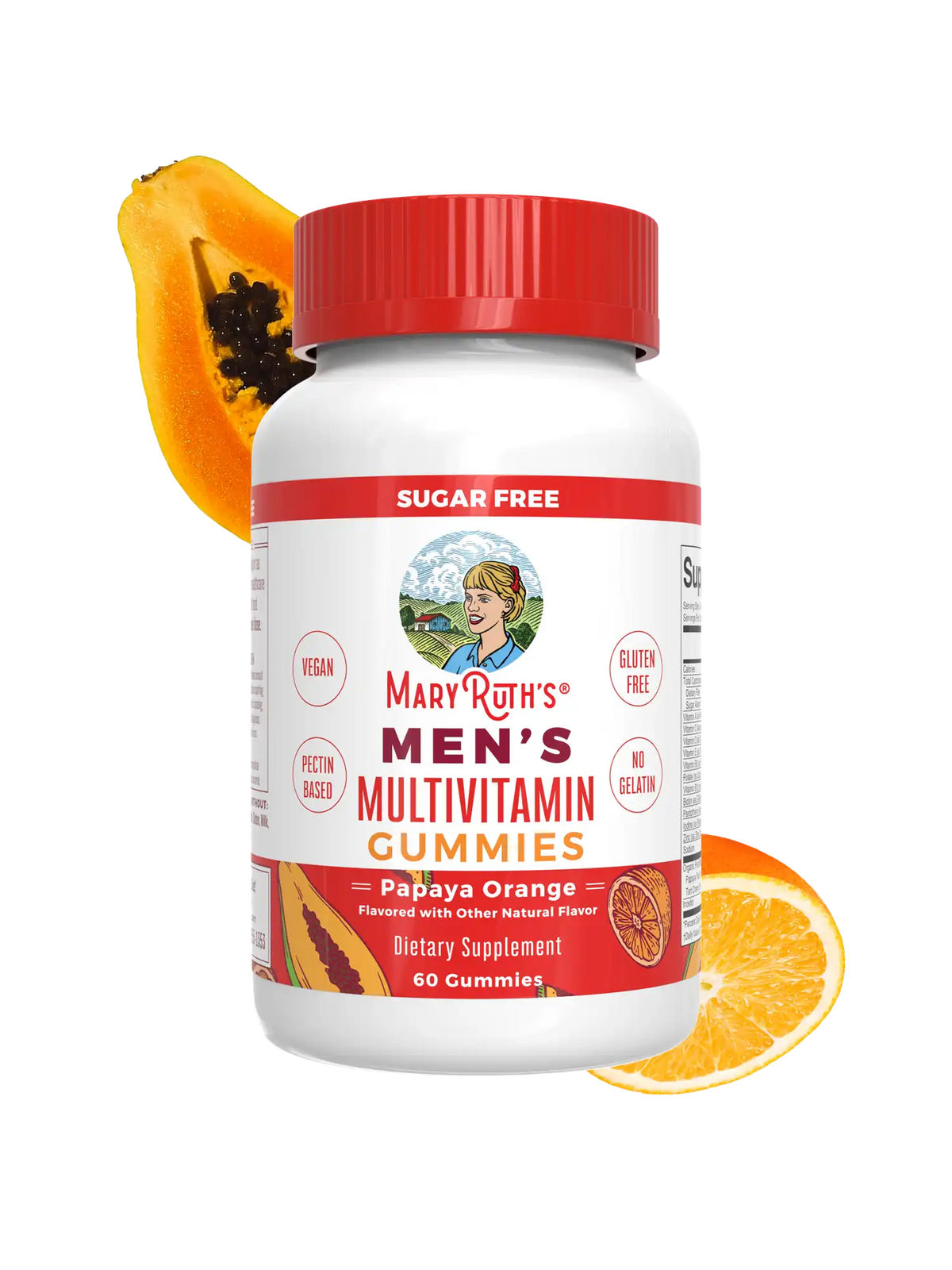 Men's Multivitamin Gummies