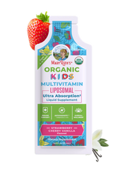 Kids Multivitamin Liposomal Pouches