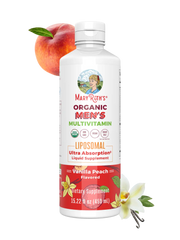 Men's Organic Multivitamin Liposomal