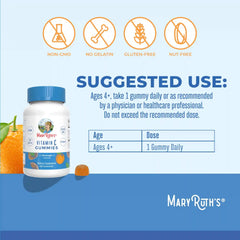 Vitamin C Gummies