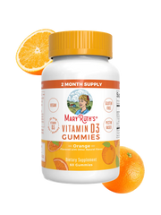 D3 Gummies