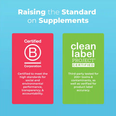 Kids Multivitamin Liposomal Pouches