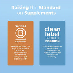 Magnesium Calm Liposomal
